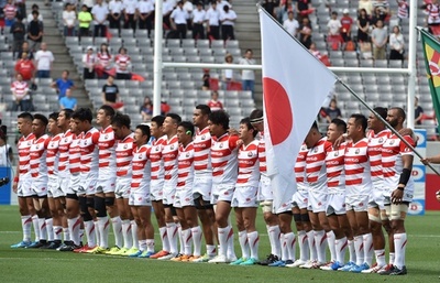 ジョセフ日本の仏代表テストマッチ、デ杯決勝開催に伴い会場変更へ