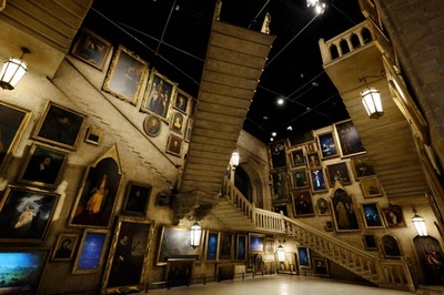 「ハリポタ」テーマパーク、としまえん跡地にいよいよオープン