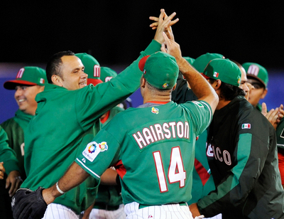 メキシコ オーストラリアに大勝し2次ラウンド進出、第2回WBC