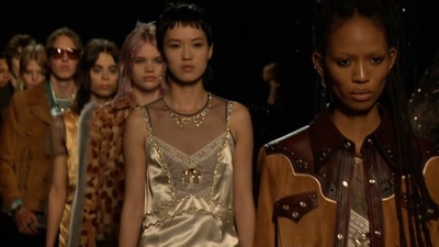 動画：スチュワート・ヴィヴァースが語る「コーチ」18年春夏 