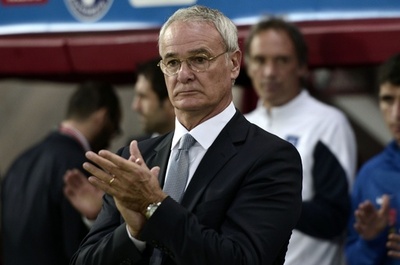 ギリシャのラニエリ監督が解任、連盟が発表