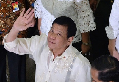 比大統領、オバマ氏侮蔑を否定 今度は国連総長を「ばか者」と呼ぶ