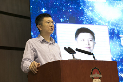 「愛奇芸」董事会メンバーに百度の王海峰高級副総裁 陸奇氏は退任へ