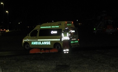 ノルウェーで刃物男がバス乗っ取る、3人死亡