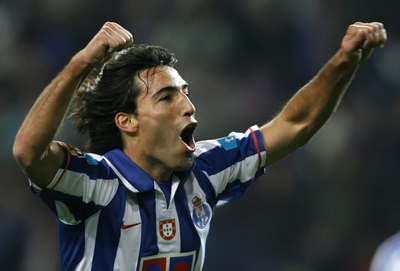 ポルト ホームでブラガを圧勝