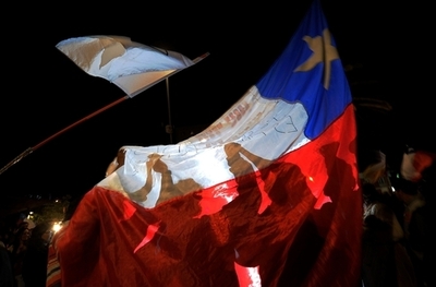 ラッキーナンバー？チリ救出劇にまつわるさまざまな「33」