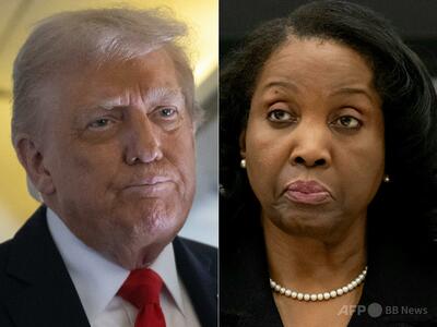 米最高裁、FRBの独立性を保護 トランプ氏によるクック理事解任認めず