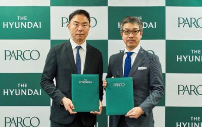 韓国・現代百貨店、日本PARCOと業務協約締結…K-コンテンツのグローバル進出始動