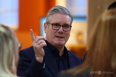 英与党・労働党、ウェールズ議会補欠選挙で歴史的惨敗