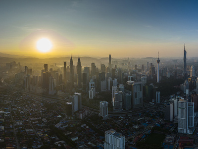 マレーシアが中国向けに30日間ビザ免除 ホテル検索数が急増