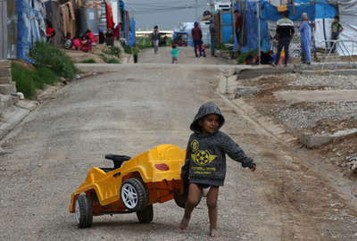 「守りたい、この笑顔。」