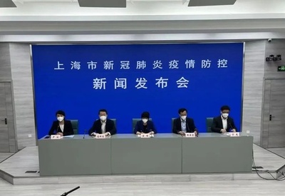 6月に正常な生産と生活秩序を回復の見通し 上海