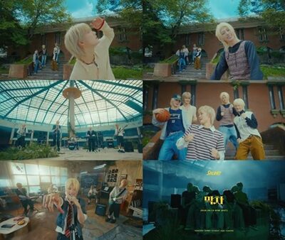 Splayit、デビュー曲「終電」MVティーザー公開