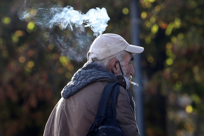 たばこ産業、コロナ禍も精力的なロビー活動 日本、規制評価で最下位