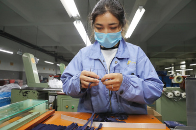 経営回復に向け… 合わせ技での企業支援策、各地で続々 中国