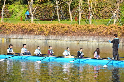 中国式社員研修「団建」とは？ 社員の大半は「必要ない」が本音
