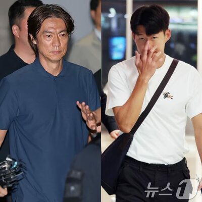 「本当に上手いか分からない」最悪の成績で散った韓国代表監督、エースへの“14年間の冷遇発言”が掘り起こされ、猛批判