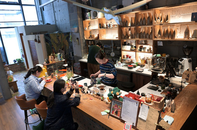 中国の2025年の新設個人事業体は1619万戸超え