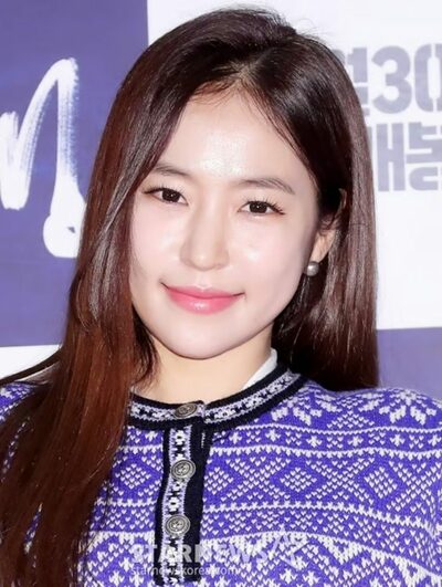 ホンジャ、トロット女子ランキング部門で3位