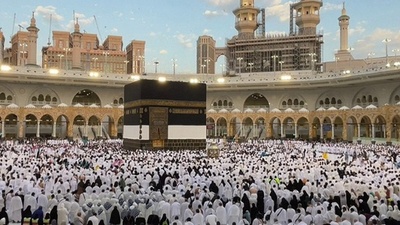 動画:メッカ大巡礼の死者、1000人超に