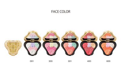 乙女心くすぐる「アナ スイ コスメティックス」の春コスメ