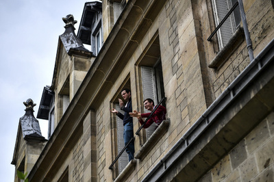 「『当たり前』の尊さ」