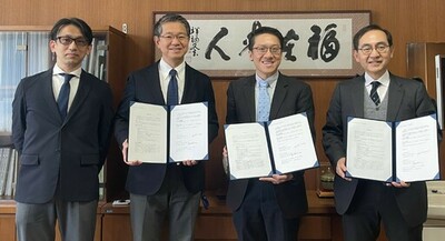 日本BDと神戸大学、臨床検体を用いた研究および<br />先端医療技術の臨床応用と研究者育成に向けた基本合意書（MOU）を締結