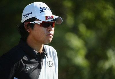 米ツアー初優勝の松山、全米オープンでも注目集まる