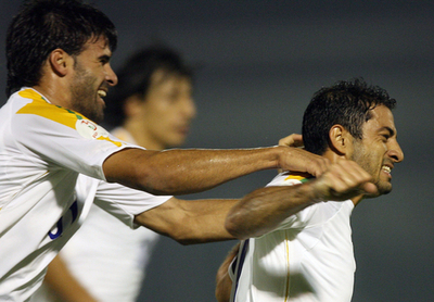 ＜サッカー 欧州選手権2008・予選＞キプロス サンマリノを降す