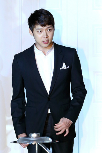 JYJ、ファンイベント開催 韓国