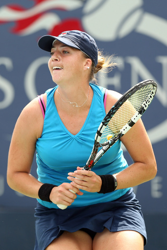 ヤンコビッチが3回戦進出、次戦は奈良と対戦 全米オープン