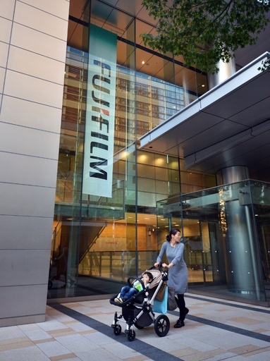 米ゼロックス、富士フイルムとの経営統合案を破棄