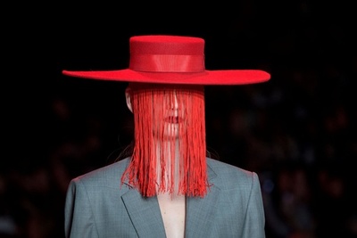 モスクワでファッションウィーク開催