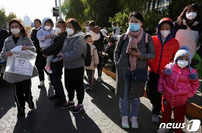 呼吸器感染症の拡散で中国が緊張…「韓国は大丈夫か？」備え求める専門家の声