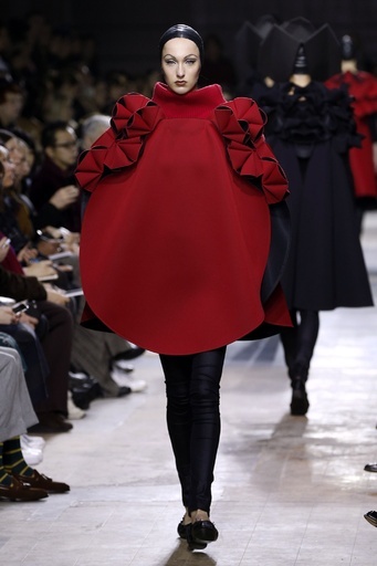 「ジュンヤ ワタナベ」16/17年秋冬