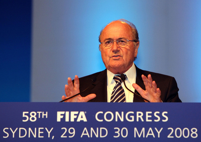 FIFA 総会で6＋5ルールの導入を採択