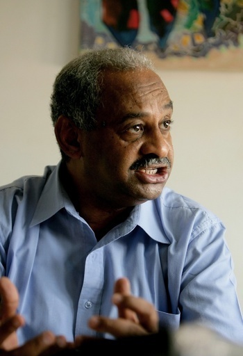 ピーター・マックラー賞、今年はスーダンのジャーナリストに