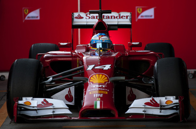 マグヌッセンが3日目最速タイム、レッドブルはトラブル続き ヘレステスト