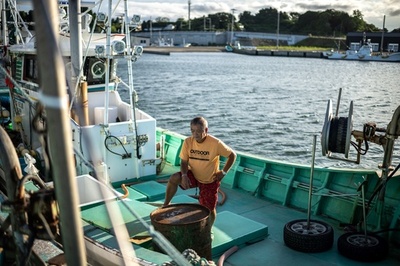Water release finds little support in Fukushima