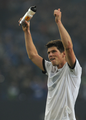 マンU、Aマドリードらが16強入り ヨーロッパリーグ