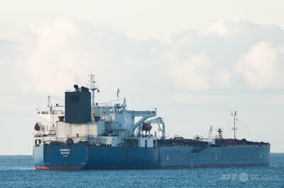 ロシア産原油輸出、ウクライナ侵攻前水準を上回る 2025年は減少