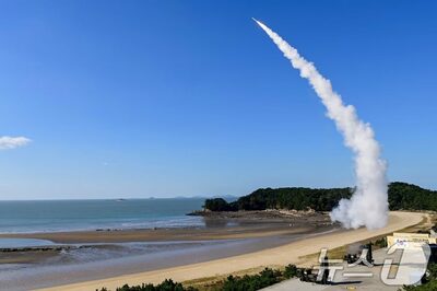 韓国LIGネックスワンとハンファ、イラク向け「天弓Ⅱ」輸出めぐる対立、決着へ