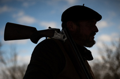 犬が車内で「誤射」、同乗者死亡 米