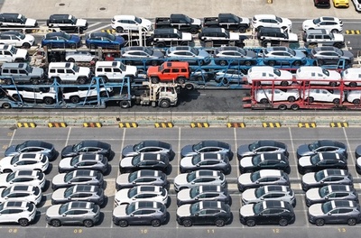 国際エネルギー機関 世界中でEV車の販売台数が急増 中国がリード