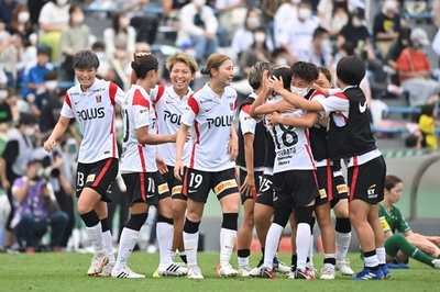 日本女子サッカーの復権へ 国内初のプロリーグ「WEリーグ」開幕