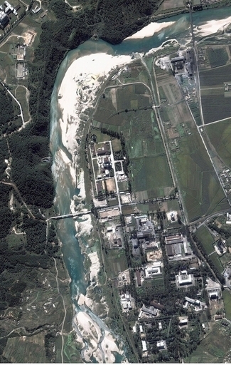 北朝鮮、核燃料棒の再処理作業を開始