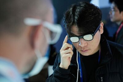 韓国で広がるAI眼鏡への不安…盗撮や個人情報侵害への懸念