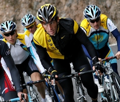 アームストロング ツアー・ダウンアンダーの選手リストに