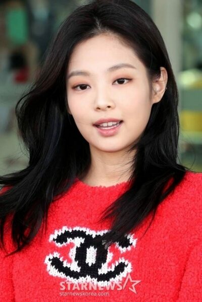 ジェニー、YG側が「女優としてカンヌ映画祭に出席」と発表