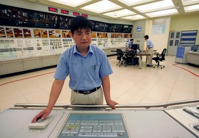 中国、画期的な核燃料再処理技術を開発 CCTV報道